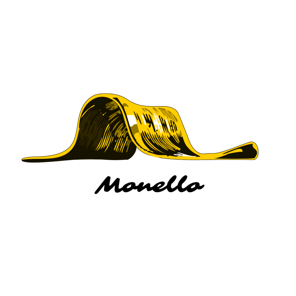 Monello – alive, ginger, soldout!